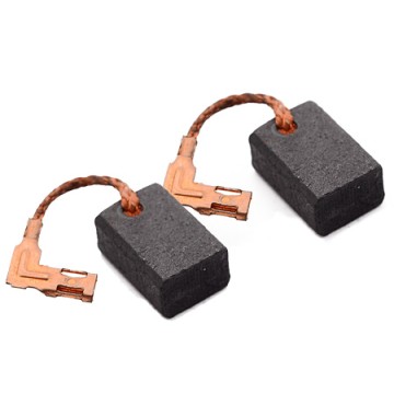 Вугільні щітки MAKITA CB-218 (197129-2) 2 шт. в комплекті