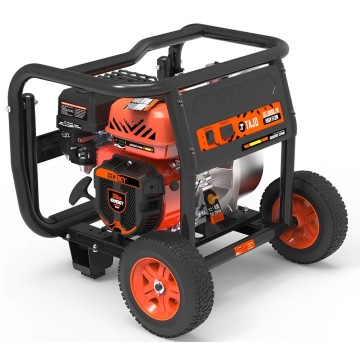 Бензиновая мотопомпа GENERGY TAJO II (240051043)