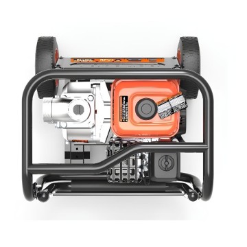 Бензиновая мотопомпа GENERGY TAJO II (240051043)