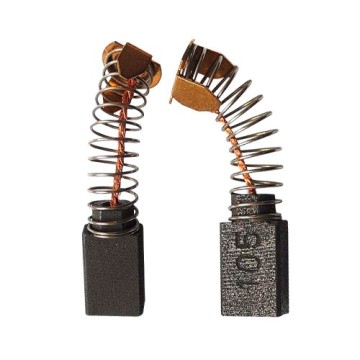 Угольные щетки MAKITA CB-105 (181038-5) 2 шт. в комплекте