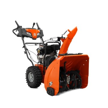 Снегоотбрасыватель HUSQVARNA ST 227P (9619100-88)