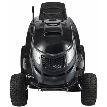 Садовый трактор TEXAS XC160-102HC (90063132)