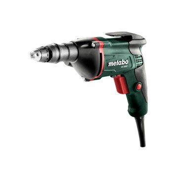 Шуруповерт METABO SE 2500 (620044000)