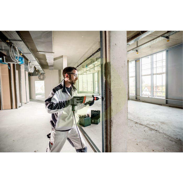 Перфоратор METABO KHE 2860 Quick (600878510) Перфоратор METABO KHE 2860 Quick (600878510)