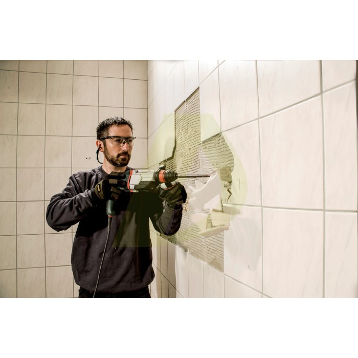 Перфоратор METABO KHE 2860 Quick (600878510) Перфоратор METABO KHE 2860 Quick (600878510)