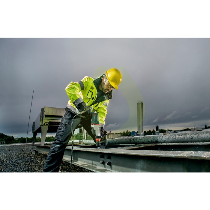 Перфоратор METABO KHE 2860 Quick (600878510) Перфоратор METABO KHE 2860 Quick (600878510)