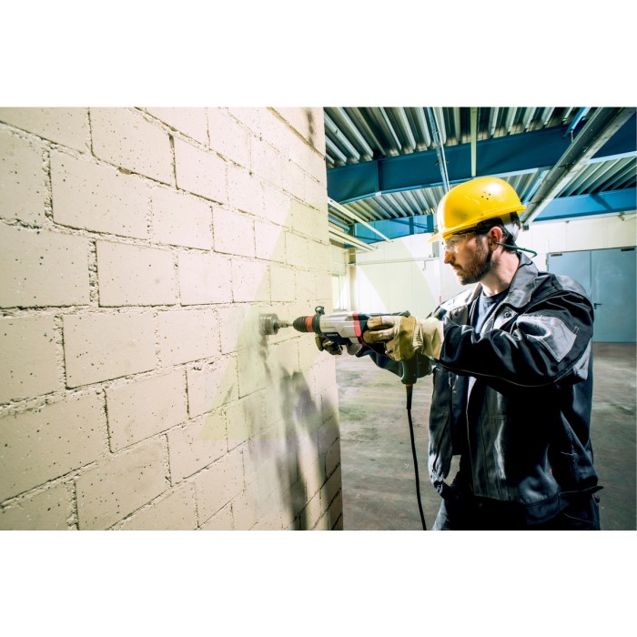 Перфоратор METABO KHE 2860 Quick (600878510) Перфоратор METABO KHE 2860 Quick (600878510)