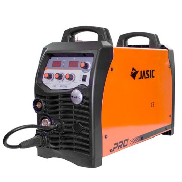 Зварювальний напівавтомат JASIC MIG-250 (N239)