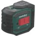 Лазерний нівелір METABO PL 5-30 (606164000)