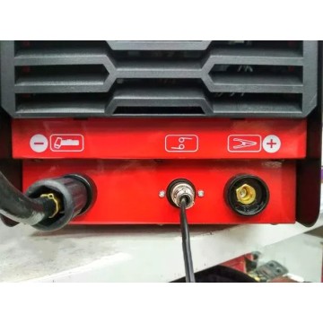 Плазморез STARK ICUT-60 (230700060)