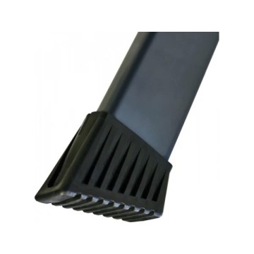 Стремянка односторонняя алюминиевая KRAUSE SePro, 1 секция, 5 ступ., 1,6 м (124197)