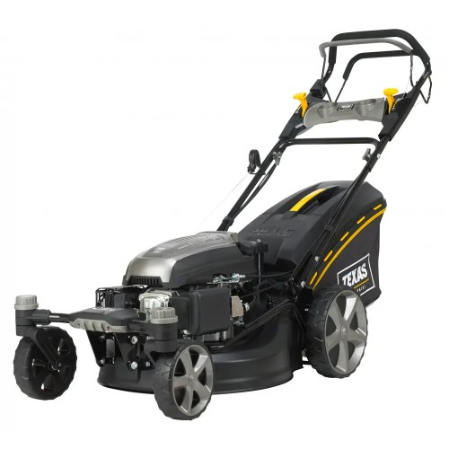 Газонокосилка бензиновая TEXAS ZT 5110 TR/WE (90066589)