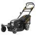 Газонокосилка бензиновая TEXAS ZT 5110 TR/WE (90066589)