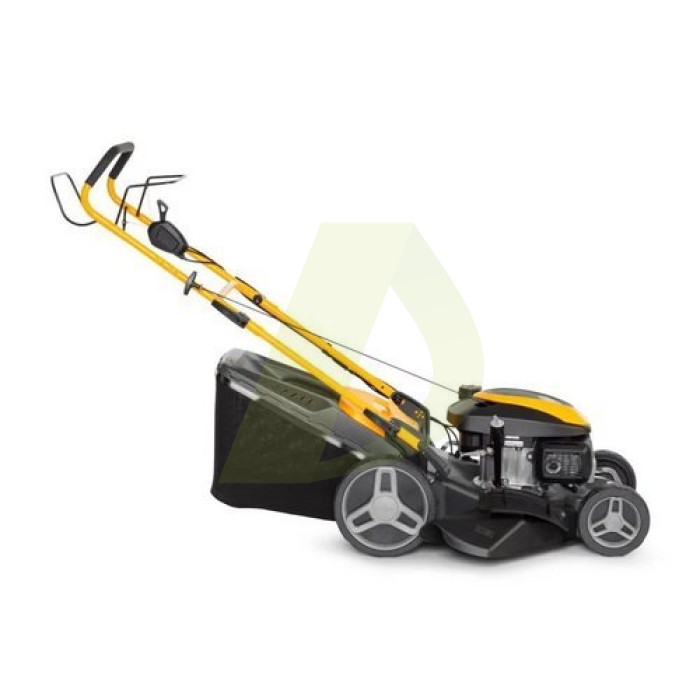 Газонокосилка бензиновая самоходная STIGA Combi 48SVQH Газонокосилка бензиновая самоходная STIGA Combi 48SVQH