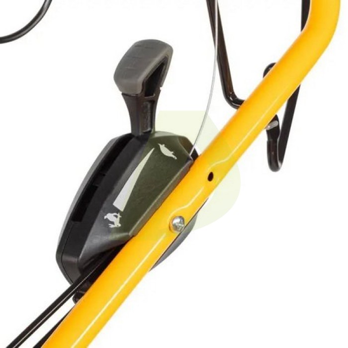 Газонокосилка бензиновая самоходная STIGA Combi 48SVQH Газонокосилка бензиновая самоходная STIGA Combi 48SVQH