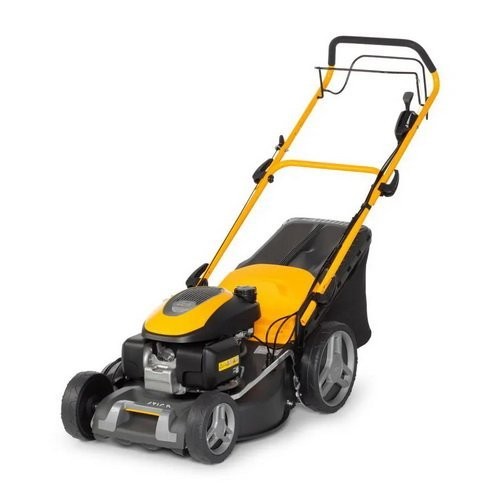 Газонокосилка бензиновая самоходная STIGA Combi 48SVQH