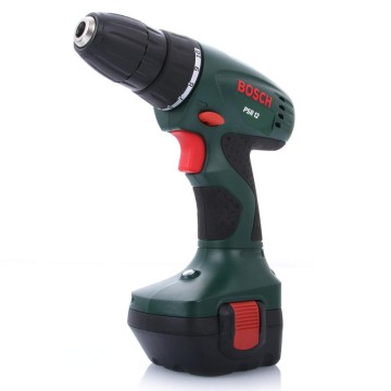 Шуруповерт BOSCH PSR 12 (0603955520)