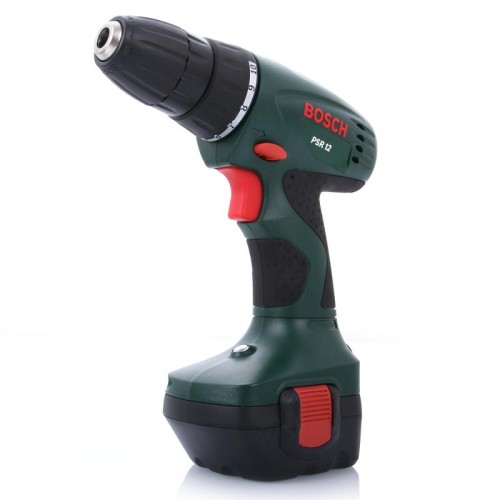 Шуруповерт BOSCH PSR 12 (0603955520)