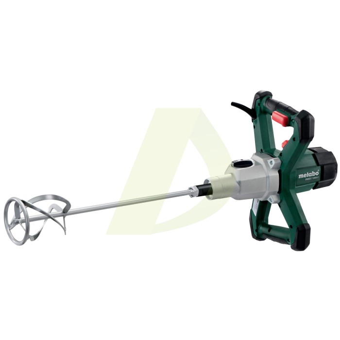 Дриль-міксер METABO RWEV 1200-2 (614046000) Дриль-міксер METABO RWEV 1200-2 (614046000)