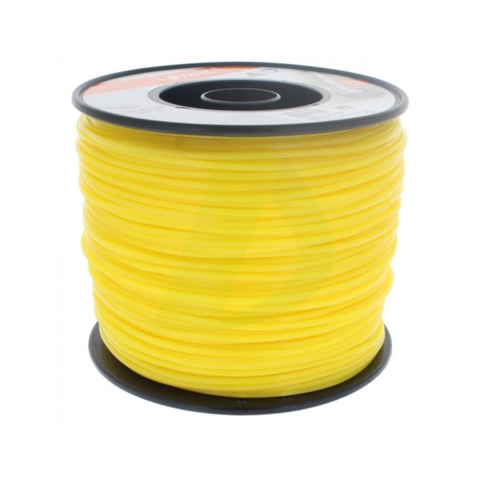 Жилка (триммерный корд) STIHL 3,0 мм х 203 м пятиконечная (00009303305) Жилка (триммерный корд) STIHL 3,0 мм х 203 м пятиконечная (00009303305)