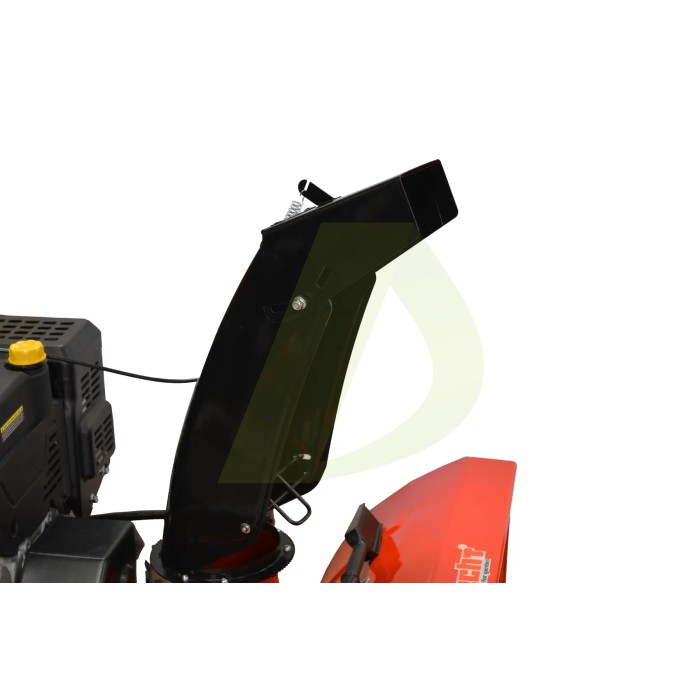 Снігоприбирач бензиновий HECHT 9334 SQ Снігоприбирач бензиновий HECHT 9334 SQ