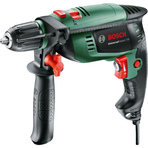 Дрель BOSCH UniversalImpact 700 (0603131020)