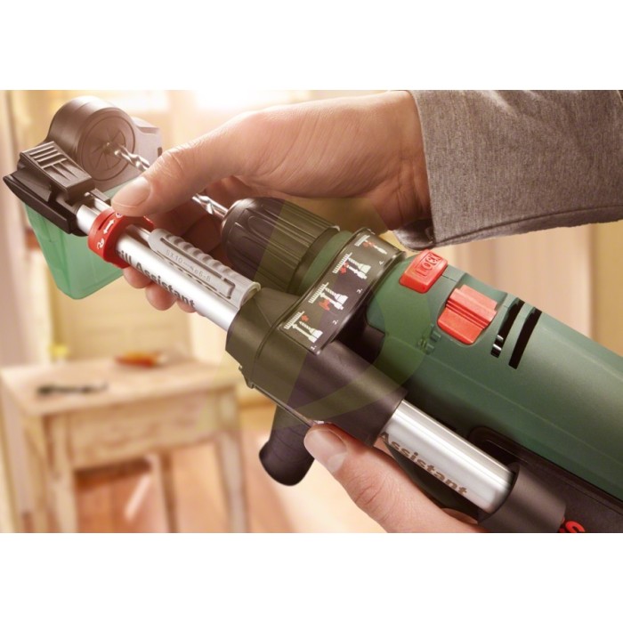 Дрель BOSCH UniversalImpact 700 (0603131020) Дрель BOSCH UniversalImpact 700 (0603131020)