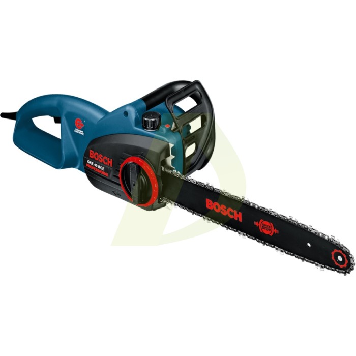 Електрична ланцюгова пила BOSCH GKE 40 BCE Professional (0601597703) Електрична ланцюгова пила BOSCH GKE 40 BCE Professional (0601597703)