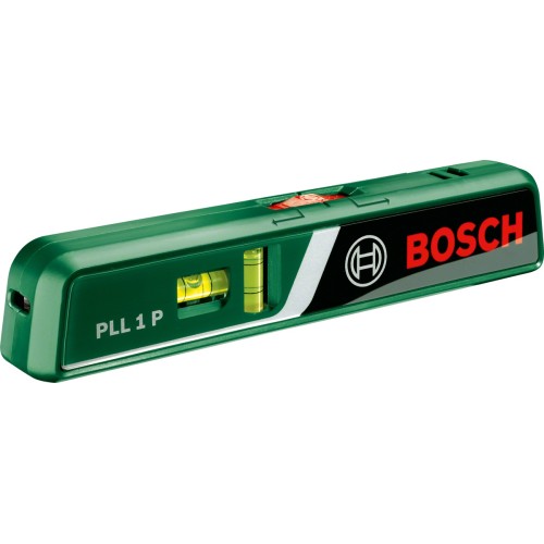 Лазерный уровень BOSCH PLL2 Set (0603663320)