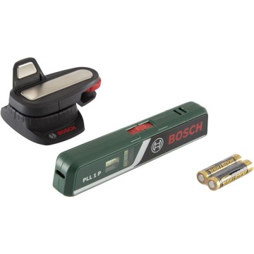 Лазерний рівень BOSCH PLL2 Set (0603663320)