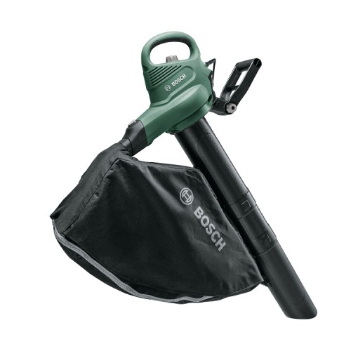 Садовий повітродув-пилосос електричний BOSCH Universal Garden Tidy (06008B1000)