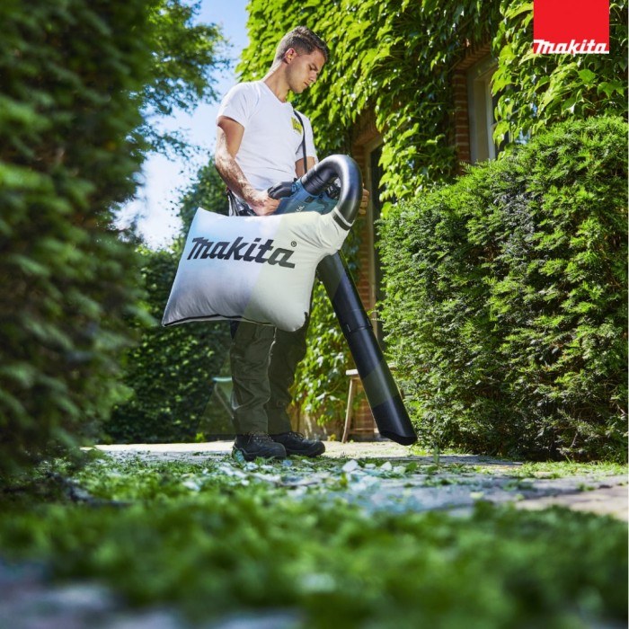 Аккумуляторный воздуходув MAKITA DUB363ZV Аккумуляторный воздуходув MAKITA DUB363ZV