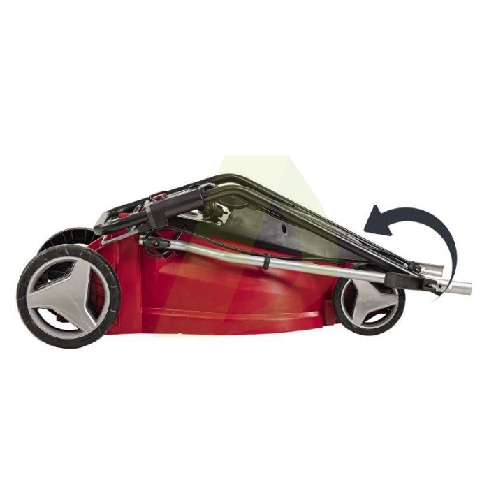 Газонокосилка электрическая EINHELL GC-EM 1030/1 (3400240) Газонокосилка электрическая EINHELL GC-EM 1030/1 (3400240)