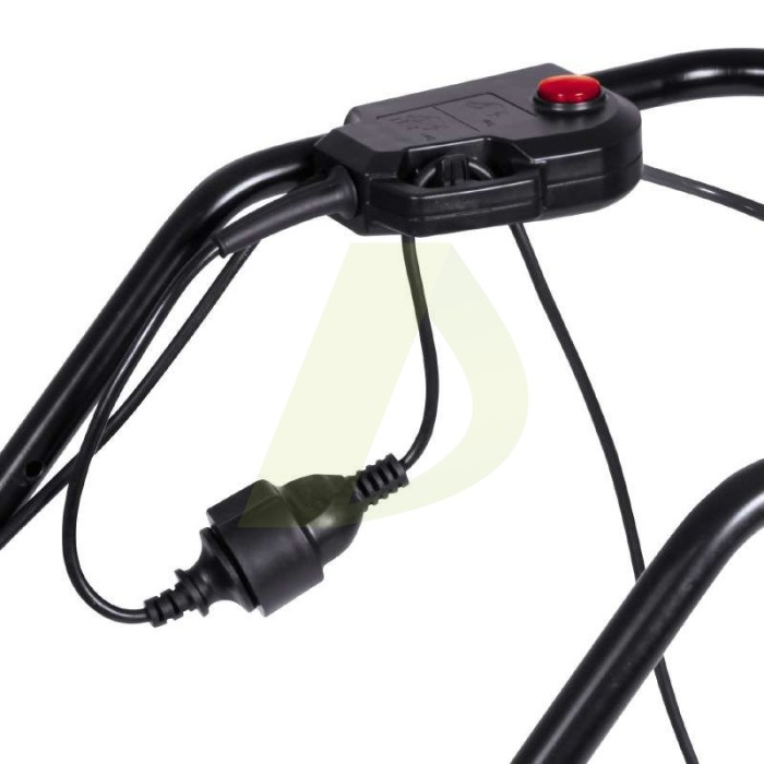 Газонокосилка электрическая EINHELL GC-EM 1030/1 (3400240) Газонокосилка электрическая EINHELL GC-EM 1030/1 (3400240)