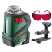 Лазерный нивелир BOSCH PLT 2 (0603663020)