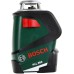 Лазерный нивелир BOSCH PLT 2 (0603663020)