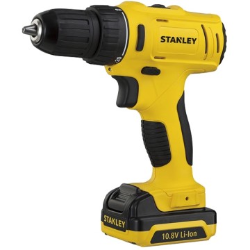 Шуруповерт STANLEY SCD12S2