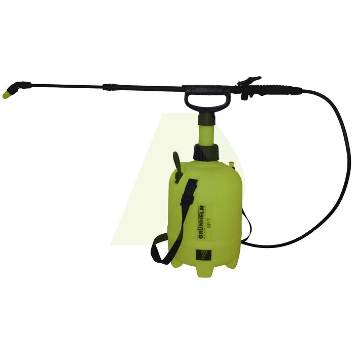 Опрыскиватель ручной GRUNHELM SP-7 Опрыскиватель ручной GRUNHELM SP-7