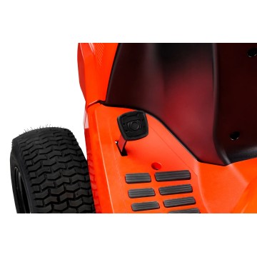 Садовый трактор SOLO by AL-KO T 23-125,6 HD V2 (127363)