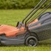 Газонокосарка електрична BLACK+DECKER BEMW 451