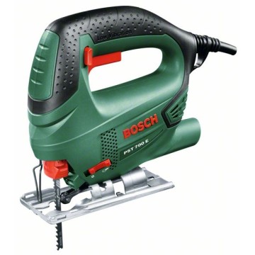 Электрический лобзик BOSCH PST 700 E (06033A0020)