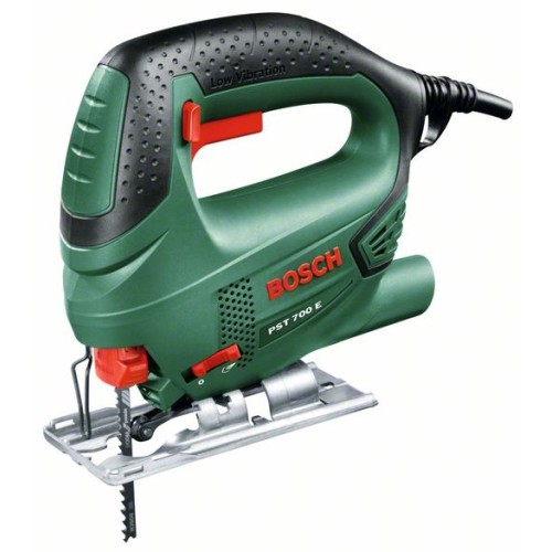 Електричний лобзик BOSCH PST 700 E (06033A0020)