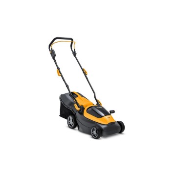 Аккумуляторная газонокосилка STIGA Collector 136AE Kit