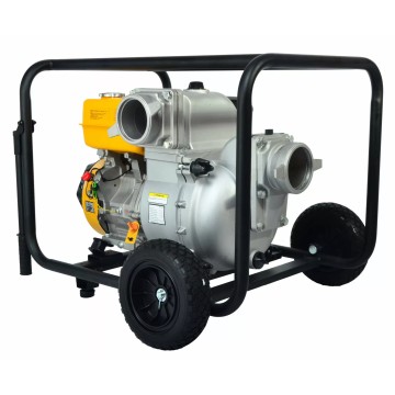 Бензиновая мотопомпа RATO RT100NB26-7.2Q