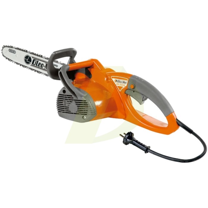 Электрическая цепная пила OLEO-MAC 2000Е (51029011T) Электрическая цепная пила OLEO-MAC 2000Е (51029011T)