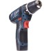 Шуруповерт BOSCH GSR 10.8-2-LI Professional (0601868122)