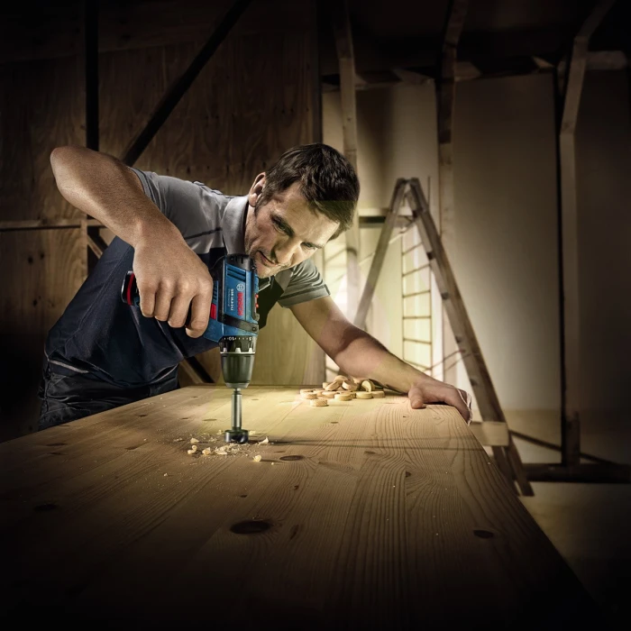 Шуруповерт BOSCH GSR 10.8-2-LI Professional (0601868122) Шуруповерт BOSCH GSR 10.8-2-LI Professional (0601868122)