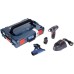 Шуруповерт BOSCH GSR 10.8-2-LI Professional (0601868122)