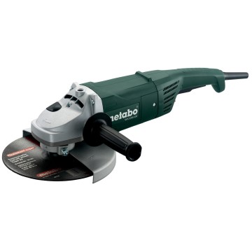 Кутова шліфмашина METABO WX 2200 230 (600397000)