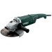 Кутова шліфмашина METABO WX 2200 230 (600397000)